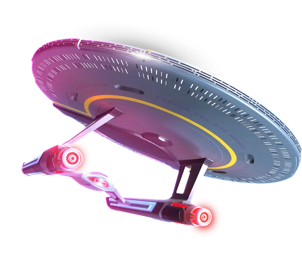 Star Trek Fleet Command ship cerritos