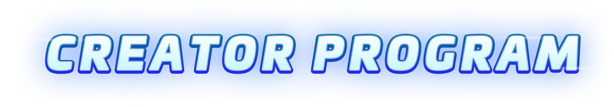 Creator Program