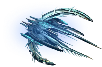 ship decorative ornament