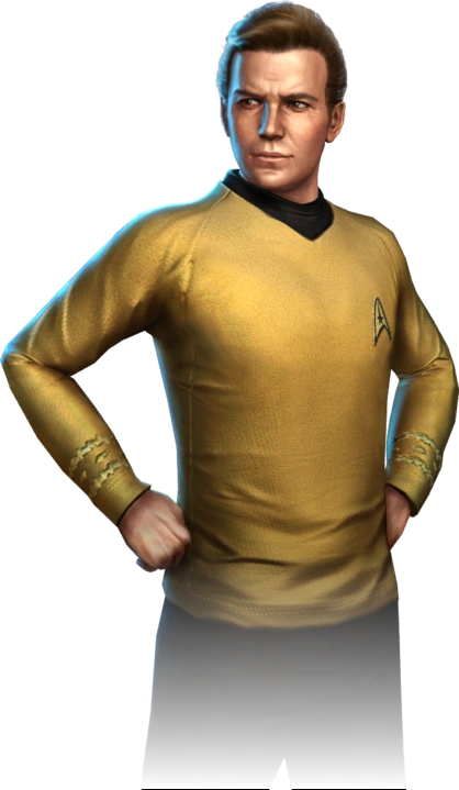 Star Trek Fleet Command