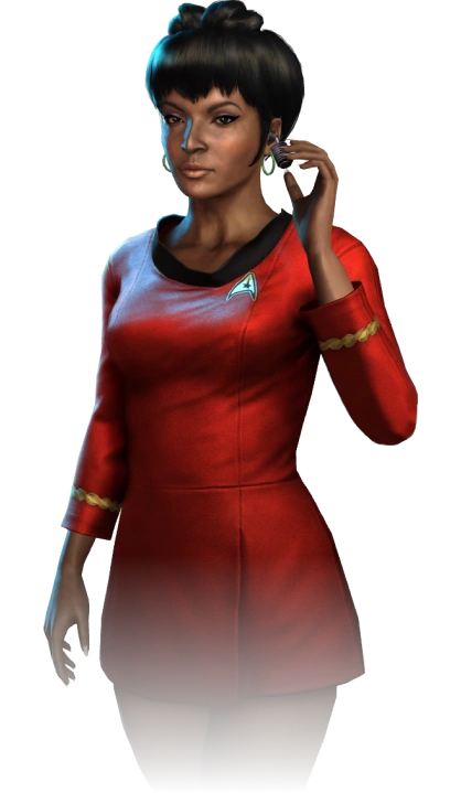 Star Trek Fleet Command