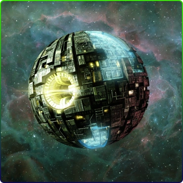 Star Trek Fleet Command ship image