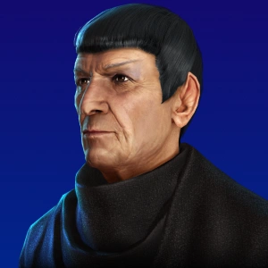 Star Trek Fleet Command avatar