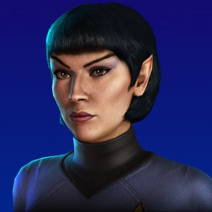 Star Trek Fleet Command avatar