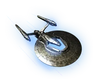Ornament Ship