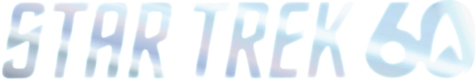 Star Trek Fleet Command - 60th aniversary logo