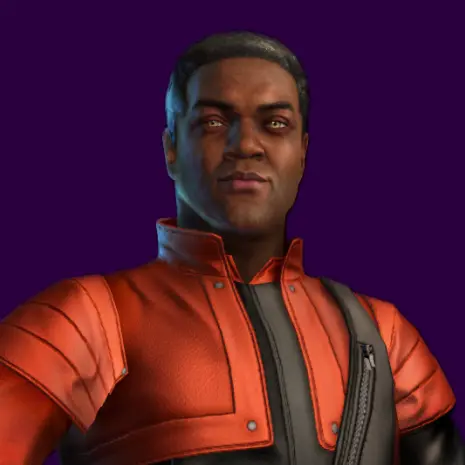 Star Trek Fleet Command avatar
