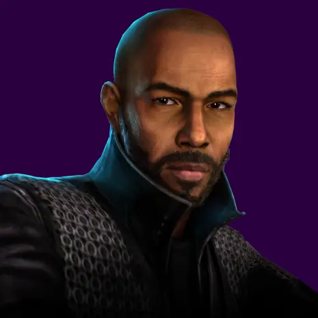 Star Trek Fleet Command avatar