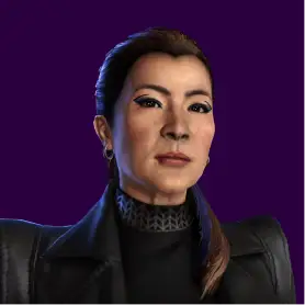 Star Trek Fleet Command avatar