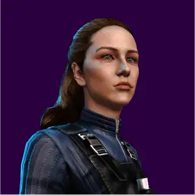 Star Trek Fleet Command avatar