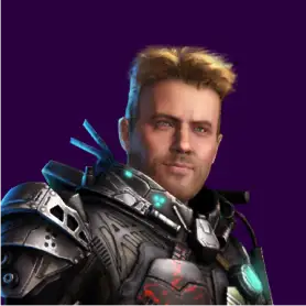 Star Trek Fleet Command avatar