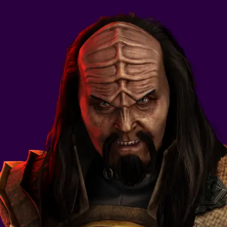 Star Trek Fleet Command avatar