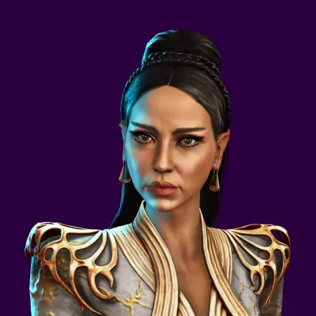 Star Trek Fleet Command avatar