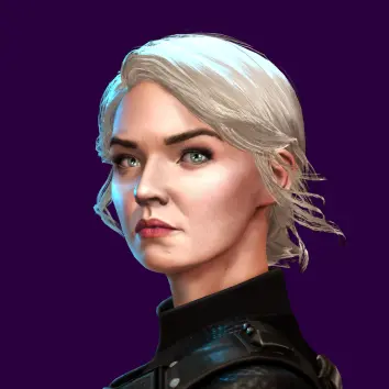 Star Trek Fleet Command avatar