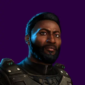 Star Trek Fleet Command avatar