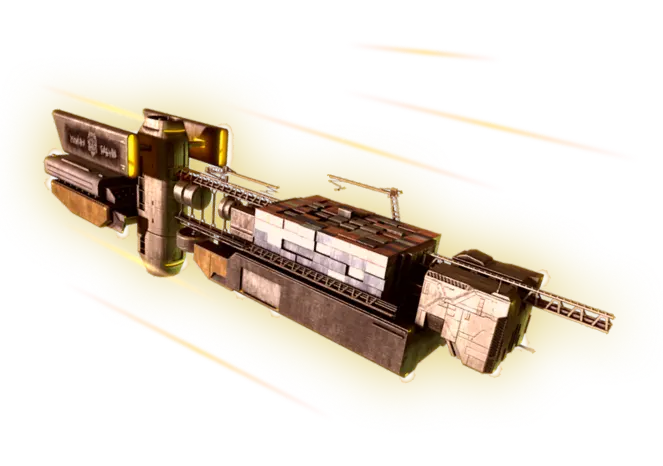 Star Trek Fleet Command avatar