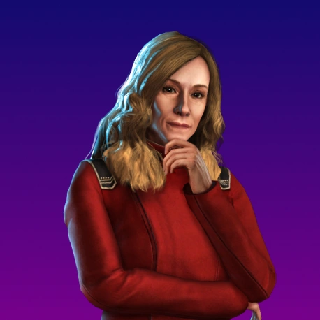 Star Trek Fleet Command avatar