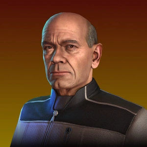 Star Trek Fleet Command avatar