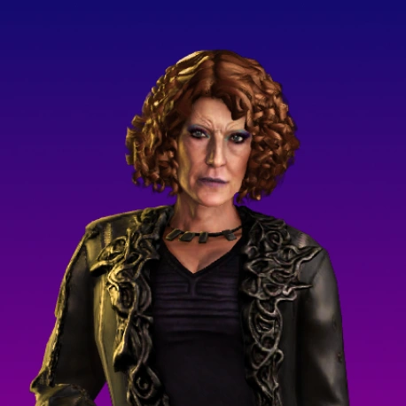 Star Trek Fleet Command avatar