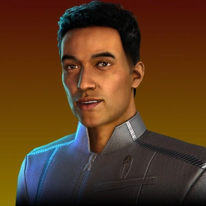 Star Trek Fleet Command avatar