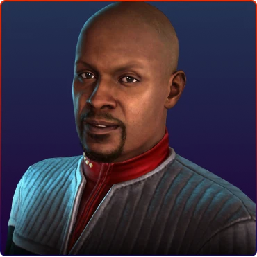 Star Trek Fleet Command Outpost Station image