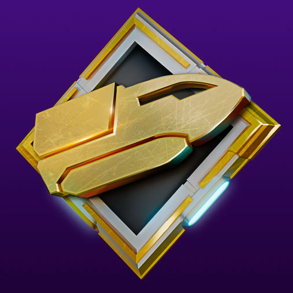 Star Trek Fleet Command avatar