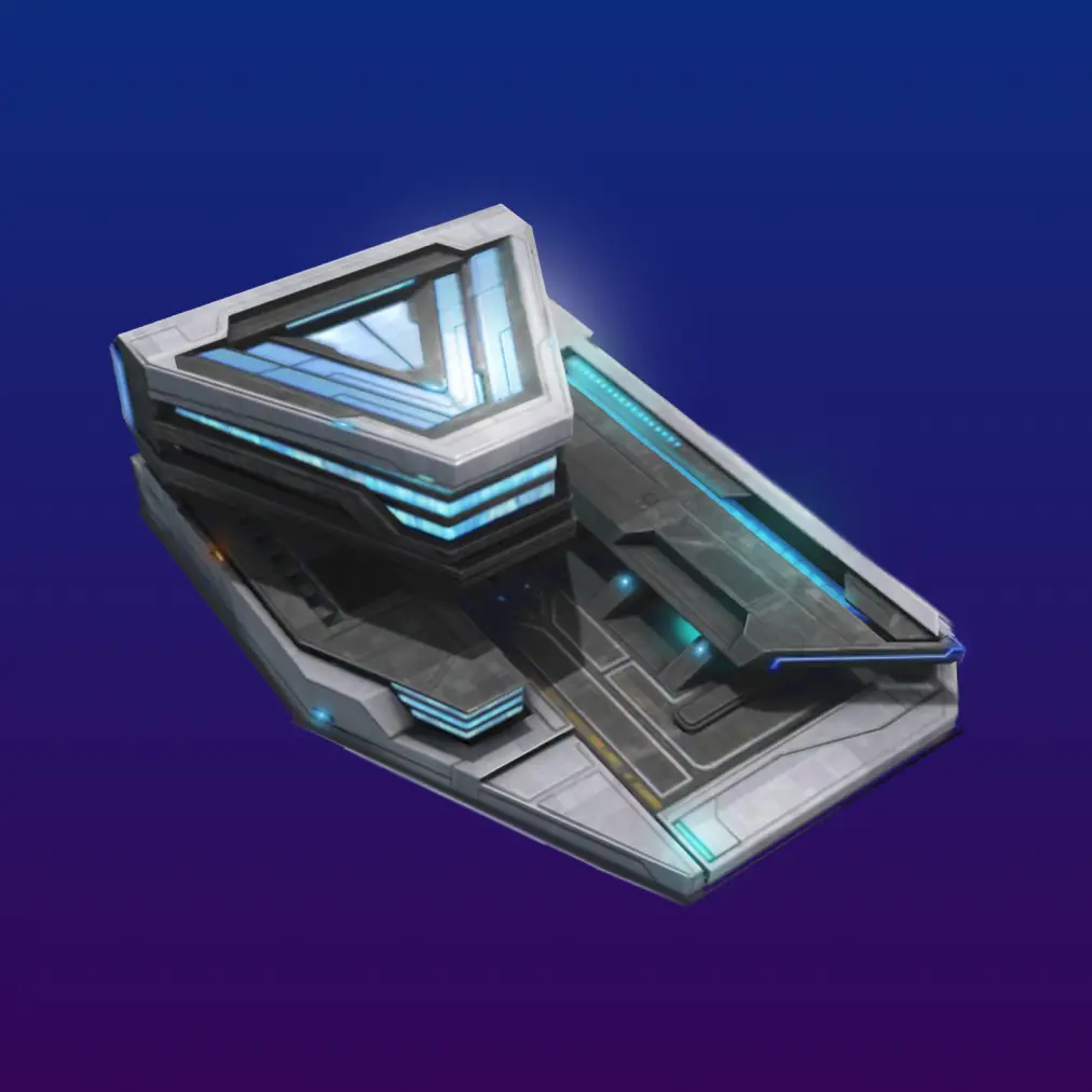 Star Trek Fleet Command avatar