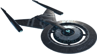 Star Trek Fleet Command Subscription