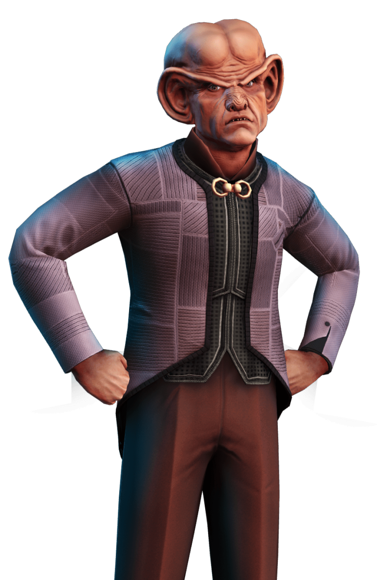 Patch 39 - Release Notes | Star Trek Fleet Command by Scopely