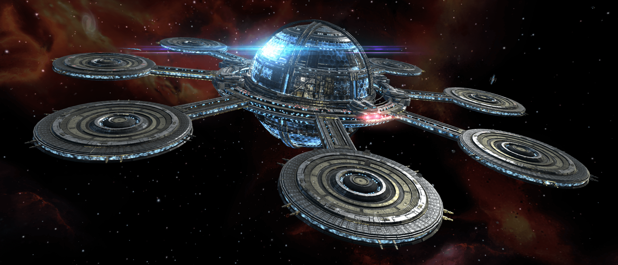 Patch 39 - Release Notes | Star Trek Fleet Command by Scopely