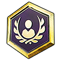 card level up icon
