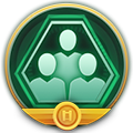 card level up icon