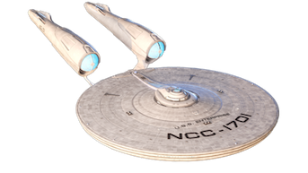 Star Trek Fleet Command logo