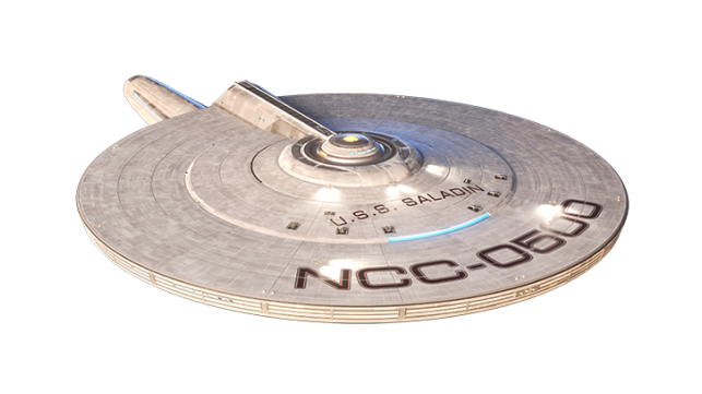 star trek enterprise game