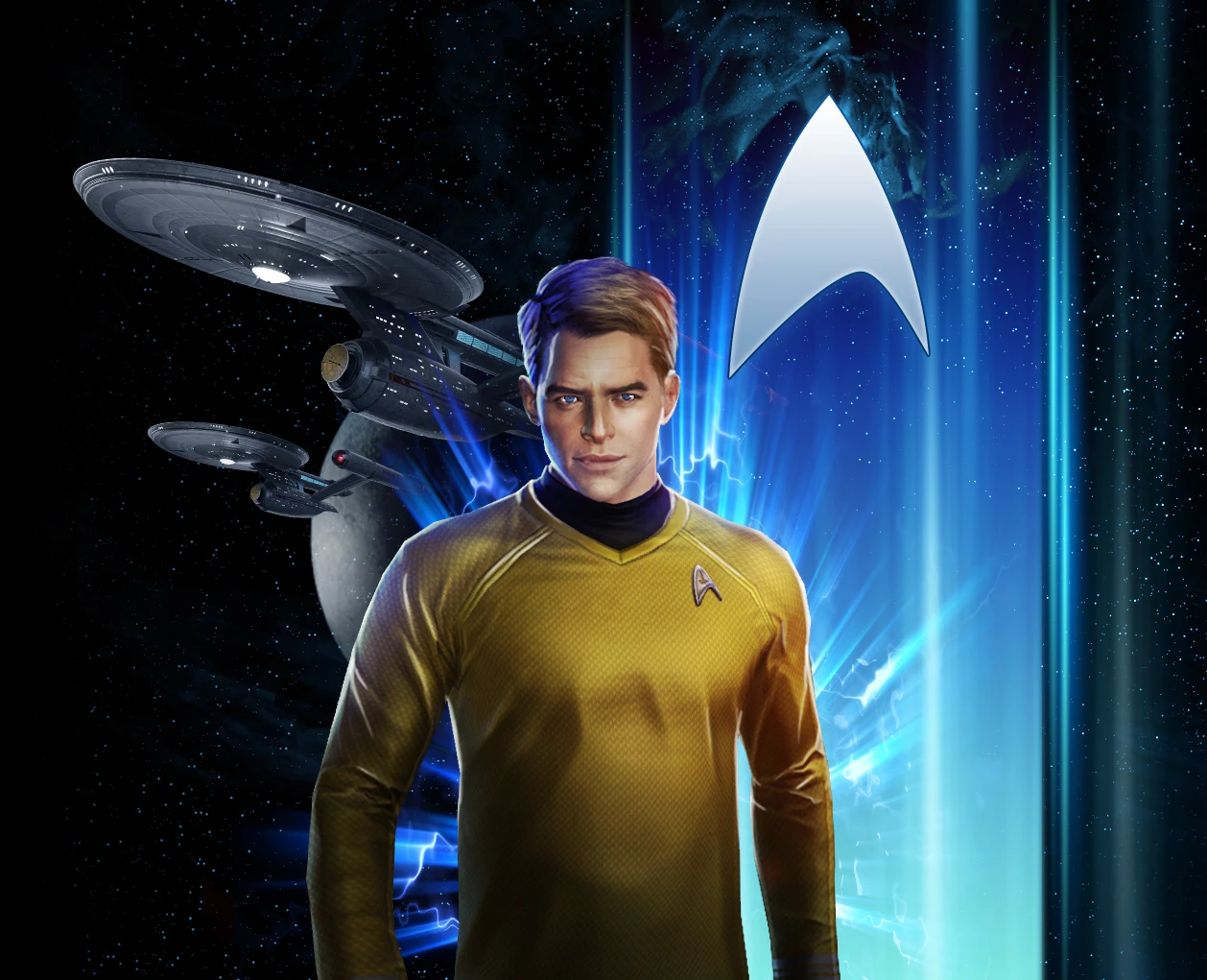 star trek fleet command mod apk unlimited money ios