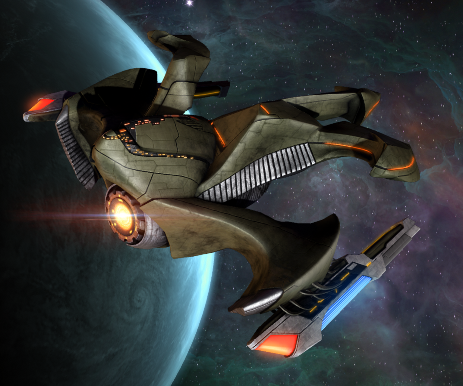 Update 66 Patch Notes | Star Trek Fleet Command by Scopely