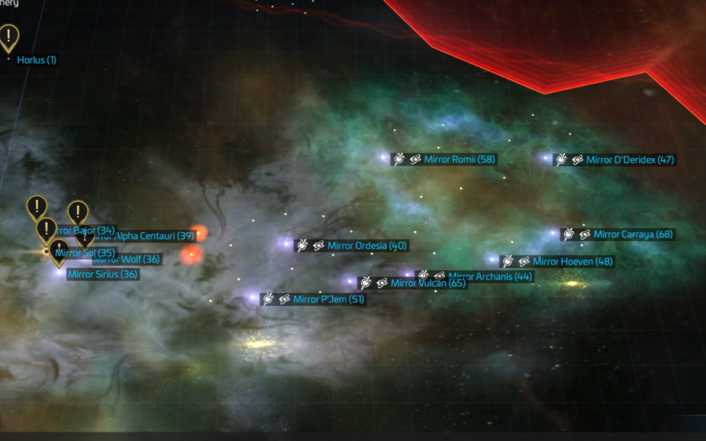 star trek fleet command antares
