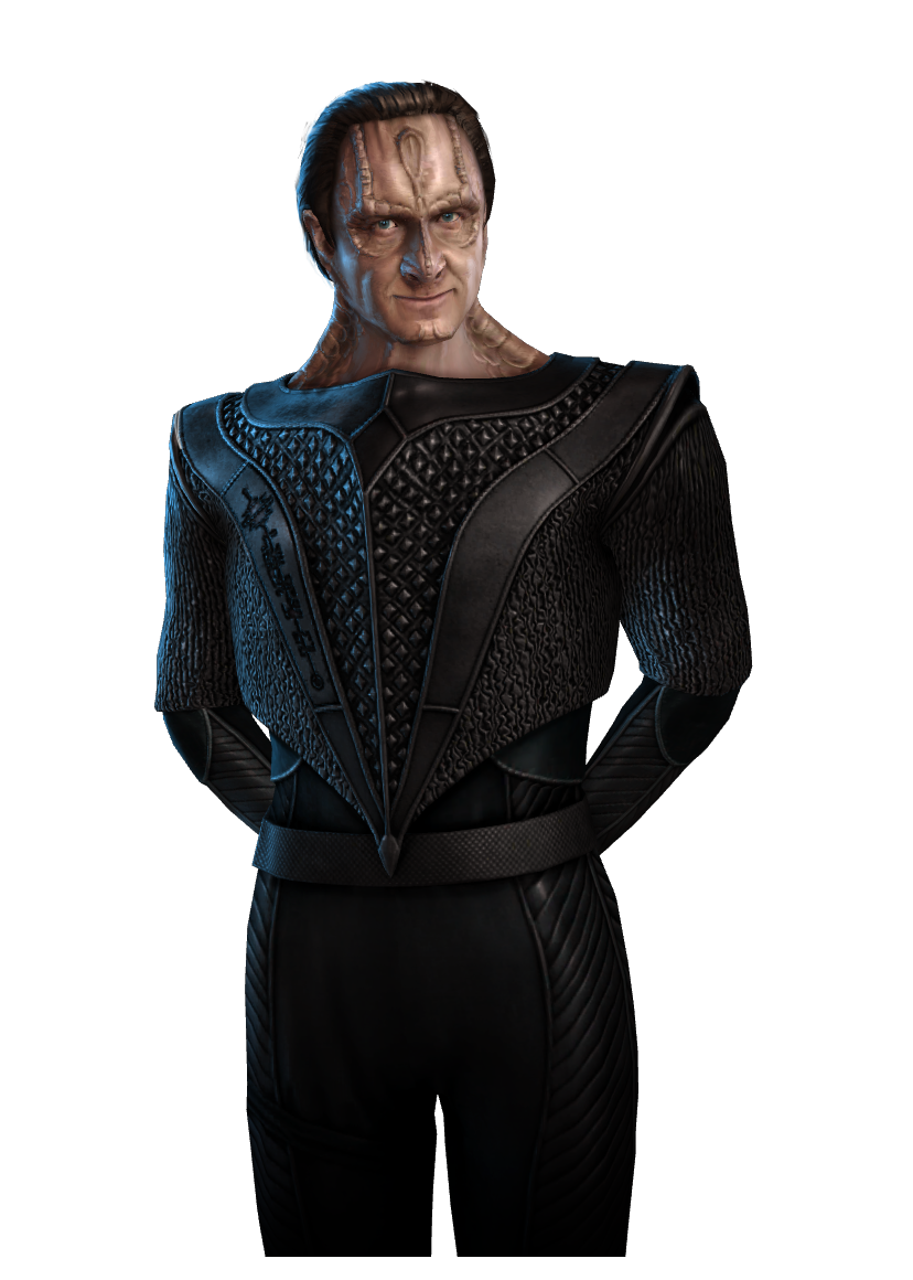 Exploring the Galaxy 15 Most Popular Star Trek Alien Races Star Trek