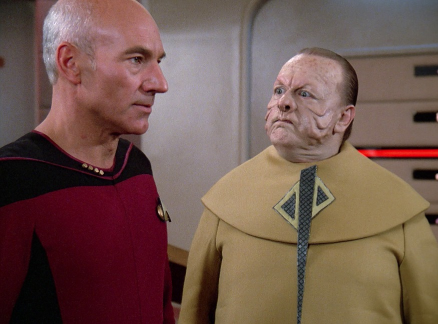 Kolrami and Picard