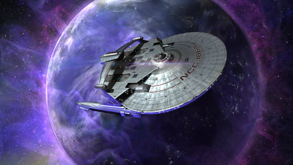 USS Reliant