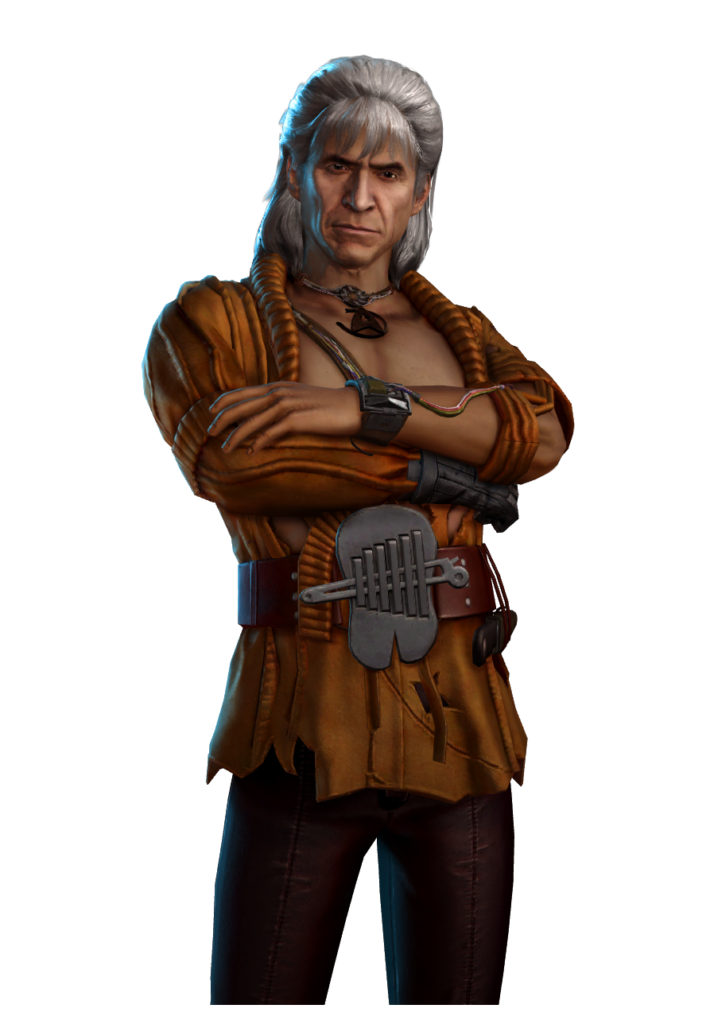 Khan Noonien-Singh