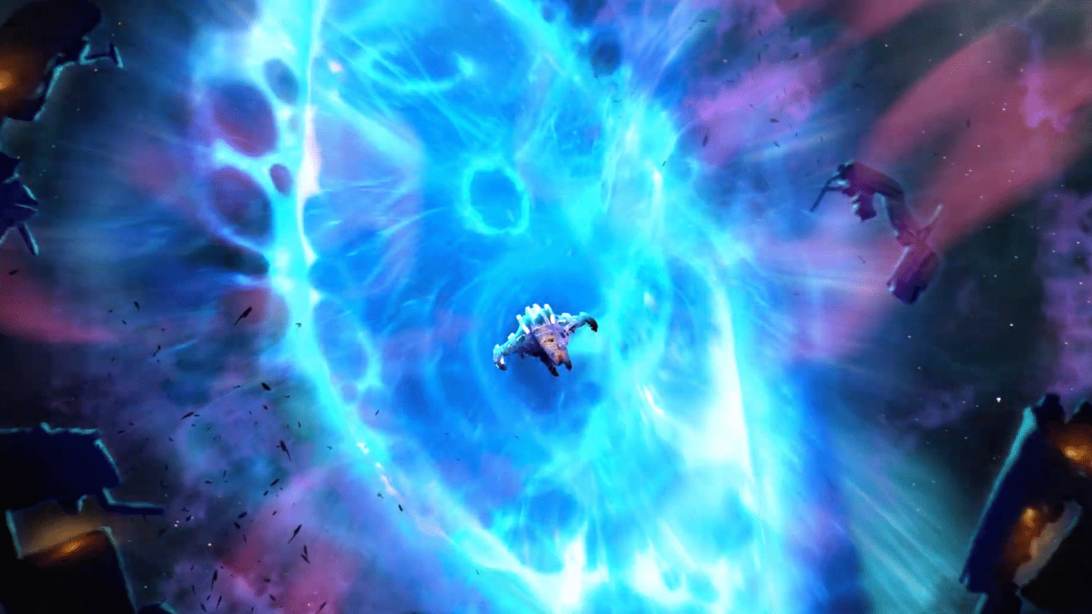 Star Trek Fleet Command: The Rift Is Now Live | Star Trek Fleet Command ...