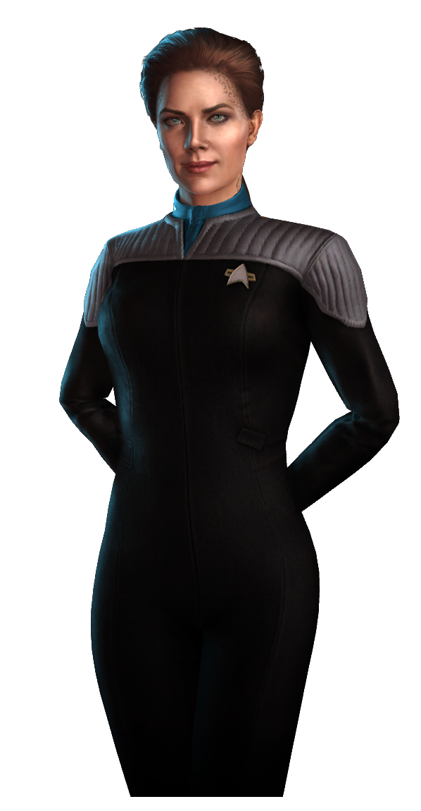 Remembrance Day: Memento Mori | Star Trek Fleet Command by Scopely